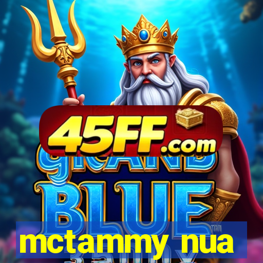 mctammy nua